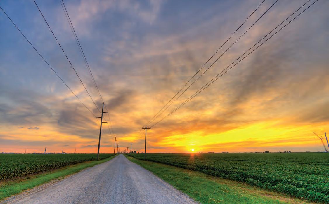 VFF Utility Engineering | Powering Connections